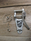 SOLD - Bigsby B - 7 1950s Ex Short LP Gibson Les Paul ES Burst 1959 1960 1961 1962 - Mahar's Vintage Guitars