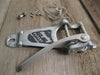 SOLD - Bigsby B - 7 1950s Ex Short LP Gibson Les Paul ES Burst 1959 1960 1961 1962 - Mahar's Vintage Guitars