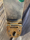 SOLD - Bigsby B - 7 Gold 1960s Ex Short LP Gibson Gretsch - Mahar's Vintage Guitars