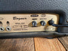 SOLD - Bogner Caveman "Mojo" Amp Head Artist Prototype - Mahar's Vintage Guitars