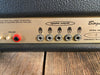 SOLD - Bogner Caveman "Mojo" Amp Head Artist Prototype - Mahar's Vintage Guitars