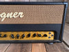 SOLD - Bogner Caveman "Mojo" Amp Head Artist Prototype - Mahar's Vintage Guitars
