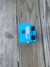 SOLD - Boss CE - 2W Waza Craft Chorus Guitar Effects Pedal - Mahar's Vintage Guitars