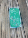 SOLD - Boss CE - 2W Waza Craft Chorus Guitar Effects Pedal - Mahar's Vintage Guitars