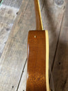 SOLD - Branzell Custom Double Cut Solid Body Electric Guitar 1980 - Mahar's Vintage Guitars
