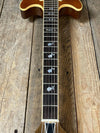 SOLD - Branzell Custom Double Cut Solid Body Electric Guitar 1980 - Mahar's Vintage Guitars