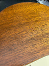 SOLD - Branzell Custom Double Cut Solid Body Electric Guitar 1980 - Mahar's Vintage Guitars