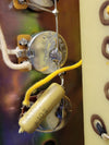 SOLD - Bruno Pony KT66 50 Watt Head Plexi JTM JMP British Voiced Guitar Amp - Mahar's Vintage Guitars