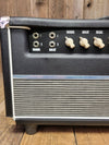 SOLD - Bruno Pony KT66 50 Watt Head Plexi JTM JMP British Voiced Guitar Amp - Mahar's Vintage Guitars