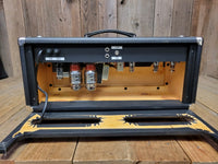 SOLD - Bruno Pony KT66 50 Watt Head Plexi JTM JMP British Voiced Guitar Amp - Mahar's Vintage Guitars