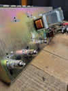 SOLD - Bruno Pony KT66 50 Watt Head Plexi JTM JMP British Voiced Guitar Amp - Mahar's Vintage Guitars