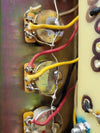 SOLD - Bruno Pony KT66 50 Watt Head Plexi JTM JMP British Voiced Guitar Amp - Mahar's Vintage Guitars