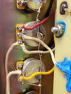 SOLD - Bruno Pony KT66 50 Watt Head Plexi JTM JMP British Voiced Guitar Amp - Mahar's Vintage Guitars