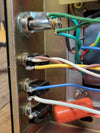 SOLD - Bruno Pony KT66 50 Watt Head Plexi JTM JMP British Voiced Guitar Amp - Mahar's Vintage Guitars