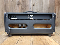 SOLD - Bruno Pony KT66 50 Watt Head Plexi JTM JMP British Voiced Guitar Amp - Mahar's Vintage Guitars