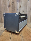 SOLD - Bruno Pony KT66 50 Watt Head Plexi JTM JMP British Voiced Guitar Amp - Mahar's Vintage Guitars