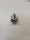 SOLD - Centralab Potentiometer 500k 1962 Split Shaft Gibson SG ES - 335 etc - Mahar's Vintage Guitars