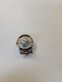 SOLD - Centralab Potentiometer 500k 1962 Split Shaft Gibson SG ES - 335 etc - Mahar's Vintage Guitars