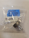 SOLD - Centralab Potentiometer 500k 1962 Split Shaft Gibson SG ES - 335 etc - Mahar's Vintage Guitars