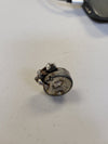 SOLD - Centralab Potentiometer 500k 1962 Split Shaft Gibson SG ES - 335 etc - Mahar's Vintage Guitars
