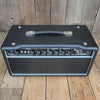 SOLD - Ceriatone OTS50 Overtone Special 50 watt Guitar Amplifier Head - 2008 - Mahar's Vintage Guitars
