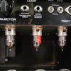 SOLD - Ceriatone OTS50 Overtone Special 50 watt Guitar Amplifier Head - 2008 - Mahar's Vintage Guitars