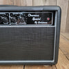 SOLD - Ceriatone OTS50 Overtone Special 50 watt Guitar Amplifier Head - 2008 - Mahar's Vintage Guitars