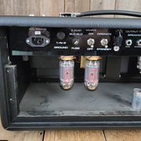 SOLD - Ceriatone OTS50 Overtone Special 50 watt Guitar Amplifier Head - 2008 - Mahar's Vintage Guitars