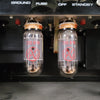 SOLD - Ceriatone OTS50 Overtone Special 50 watt Guitar Amplifier Head - 2008 - Mahar's Vintage Guitars