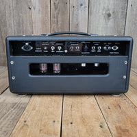SOLD - Ceriatone OTS50 Overtone Special 50 watt Guitar Amplifier Head - 2008 - Mahar's Vintage Guitars