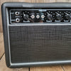 SOLD - Ceriatone OTS50 Overtone Special 50 watt Guitar Amplifier Head - 2008 - Mahar's Vintage Guitars