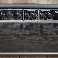 SOLD - Ceriatone OTS50 Overtone Special 50 watt Guitar Amplifier Head - 2008 - Mahar's Vintage Guitars