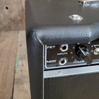 SOLD - Ceriatone OTS50 Overtone Special 50 watt Guitar Amplifier Head - 2008 - Mahar's Vintage Guitars