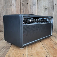 SOLD - Ceriatone OTS50 Overtone Special 50 watt Guitar Amplifier Head - 2008 - Mahar's Vintage Guitars