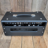 SOLD - Ceriatone OTS50 Overtone Special 50 watt Guitar Amplifier Head - 2008 - Mahar's Vintage Guitars