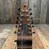 SOLD - Chapman Grand Stick 12 string with anvil style case 1990s - Mahar's Vintage Guitars