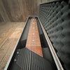 SOLD - Chapman Grand Stick 12 string with anvil style case 1990s - Mahar's Vintage Guitars