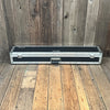 SOLD - Chapman Grand Stick 12 string with anvil style case 1990s - Mahar's Vintage Guitars