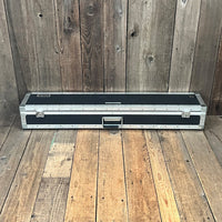 SOLD - Chapman Grand Stick 12 string with anvil style case 1990s - Mahar's Vintage Guitars