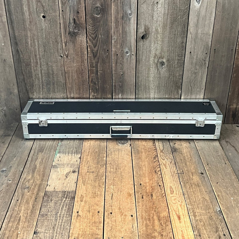 SOLD - Chapman Grand Stick 12 string with anvil style case 1990s - Mahar's Vintage Guitars