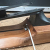 SOLD - Chapman Grand Stick 12 string with anvil style case 1990s - Mahar's Vintage Guitars