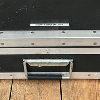 SOLD - Chapman Grand Stick 12 string with anvil style case 1990s - Mahar's Vintage Guitars