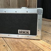SOLD - Chapman Grand Stick 12 string with anvil style case 1990s - Mahar's Vintage Guitars