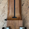 SOLD - Chapman Grand Stick 12 string with anvil style case 1990s - Mahar's Vintage Guitars