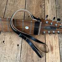 SOLD - Chapman Grand Stick 12 string with anvil style case 1990s - Mahar's Vintage Guitars