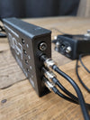 SOLD - Cioks DC7 Power Supply Sennheiser XSW - D Pedalboard Wireless - Mahar's Vintage Guitars