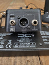 SOLD - Cioks DC7 Power Supply Sennheiser XSW - D Pedalboard Wireless - Mahar's Vintage Guitars