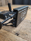 SOLD - Cioks DC7 Power Supply Sennheiser XSW - D Pedalboard Wireless - Mahar's Vintage Guitars