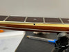 SOLD - Collings City Limits 2020 Nicky Burst, lightly aged (checking only) - Thanksgiving Weekend Sale! - Mahar's Vintage Guitars