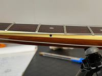 SOLD - Collings City Limits 2020 Nicky Burst, lightly aged (checking only) - Thanksgiving Weekend Sale! - Mahar's Vintage Guitars